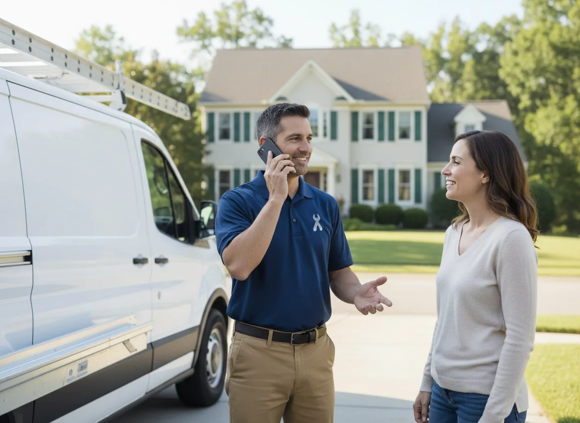 Home Gutter Service Amboy, WA FAQs